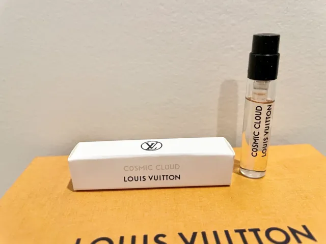 LOUIS VUITTON COSMIC Cloud Eau De Parfum $290.00 - PicClick