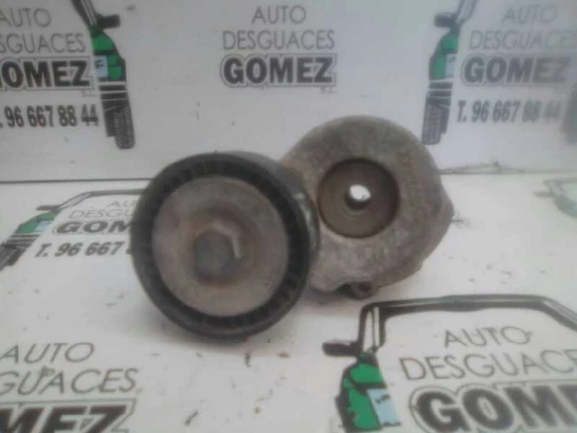 55185074AX galet tendeur pour OPEL COMBO TOUR 1.3 CDTI 16V 2005 689917
