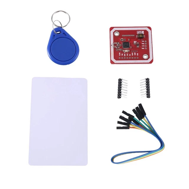 PN532 NFC RFID V3 Module Near Field Communication Support and Android ...