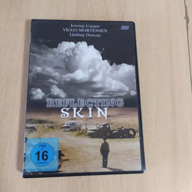 REFLECTING SKIN  - DVD - Jeremy Cooper, Viggo Mortensen, Lindsay Duncan