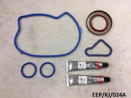 KIT Riparazione ALBERO PROPAFT ANTERIORE Compatibile con Jeep Grand Cherokee WJ 1999-2004 DCVJ/WJ/004A