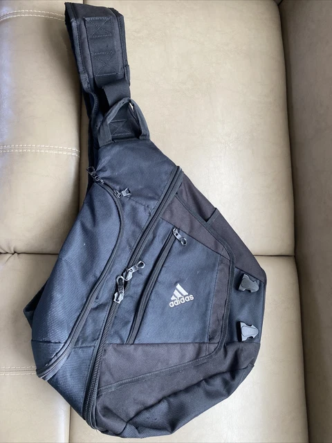 Adidas Prime VI XXL 5 Pocket Backpack With LoadSpring Straps - Various  Colors - Sports Diamond