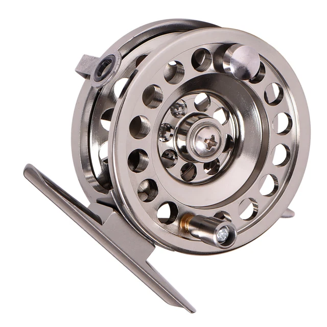 Bobine de Ligne de Pêche Ligne Réglable Winderno Line Twist
