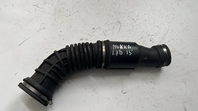 Tubo Di Sfiato Aspirazione Per BMW Serie 1/2/3 - Ricambio AYNEFY, Codice 13717823517