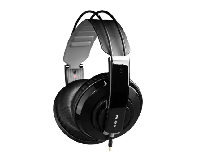 Superlux HD681 EVO Studio Monitoring Headphones