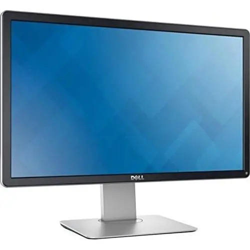 Dell 24" LCD Monitor P2414Hb PC Computer Display Screen DP DVI VGA Port +4x USB
