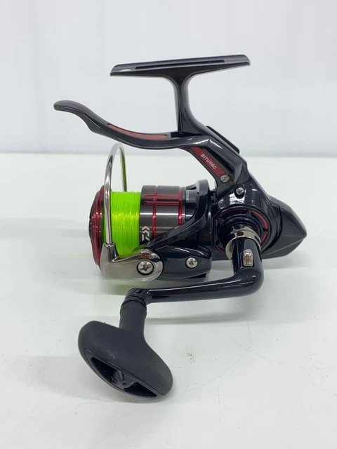 Carretes multiplicadores, Carretes, Pesca, Deportes