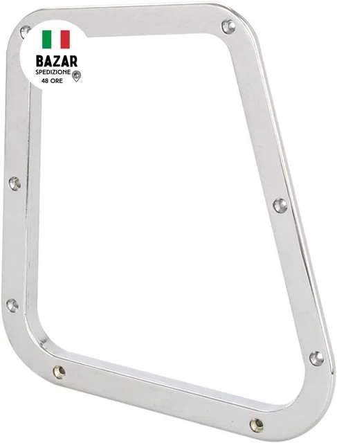 Simoni Racing BX13 Alluminio Cambio Cornici