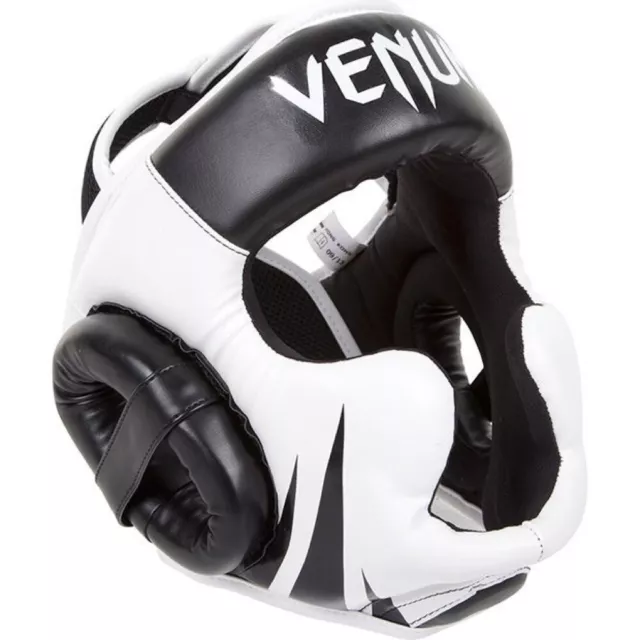 Venum Challenger 2.0 Head Guard MMA Head Gear Boxing Headguard Sparring Headgear