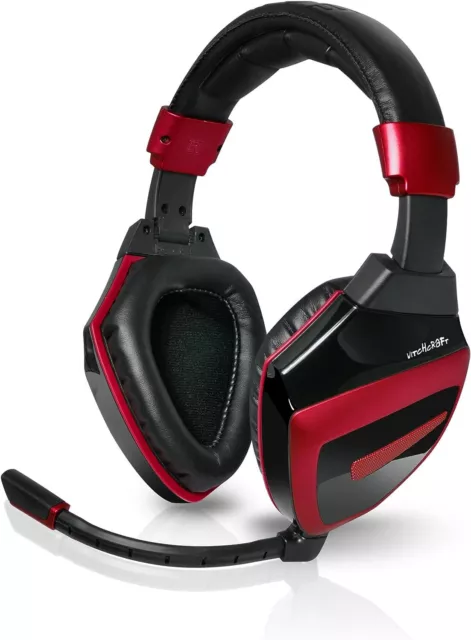 Casque Micro Spirit Of Gamer Witchcraft Evil-401