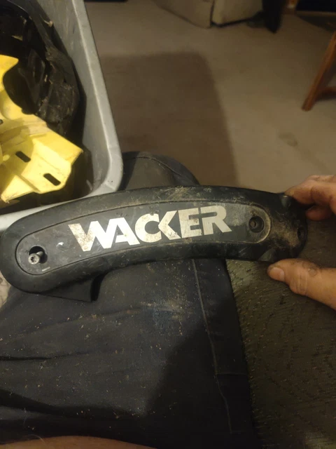 Wacker Neuson Presenta L'HVO Come Carburante Alternativo - Foto 9