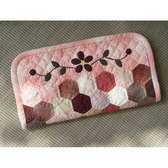 300Pc Acryl Vorlagen Patchwork Quilten   Schablonen für Nähen 3