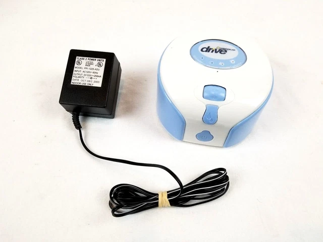 Rumble Tuff Acute Ideas MQ9000 Electric Single Breast Pump w/ Adapter ~ Tested