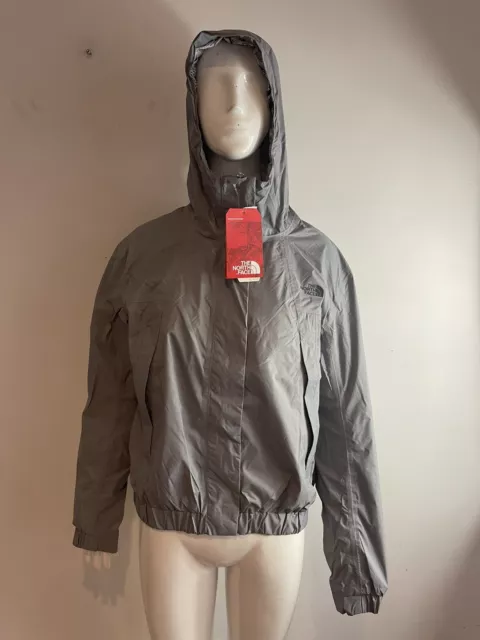 The north face women's precita rain jacket deals