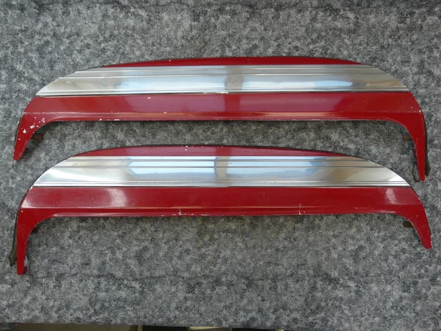 1974 Chevy Caprice fender skirts, 1971-1976 Impala, hot rat rod lowrider GM 1974 Chevy Caprice fender skirts, 1971-1976 Impala, hot rat rod lowrider GM