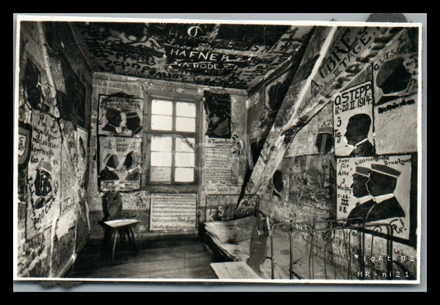 KAUF-FOTO, URLAUB IM Schwarzwald, Heidelberg, Karzer Villa Drall 1942 ...