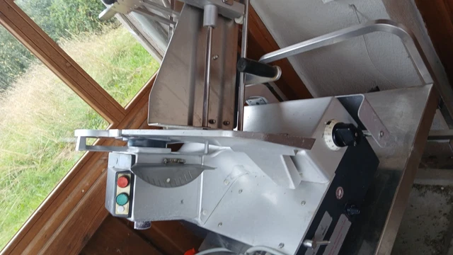 bizerba aufschnittmaschine vs6 ersatzteile – Geprüfte Lösungen