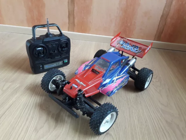 Tamiya Baja King