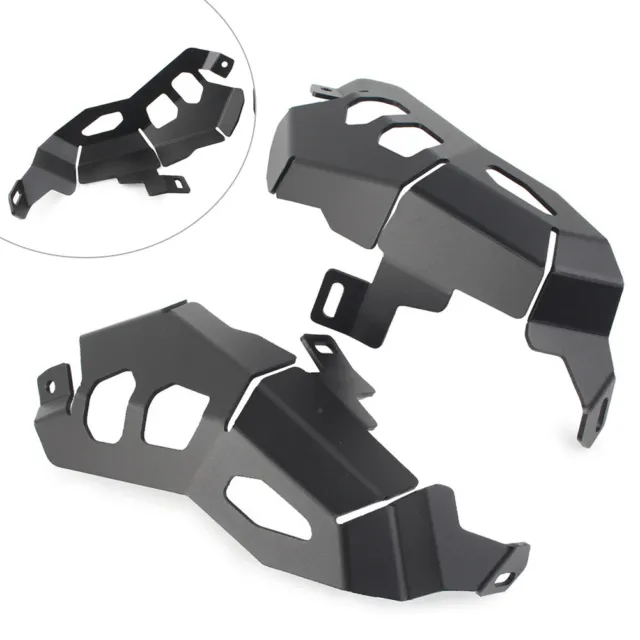 Engine Cylinder Head Guards Protector Covers Fit BMW R1200GS R1200RT R R1200RS