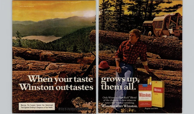 pect cigarettes origin Cigarette