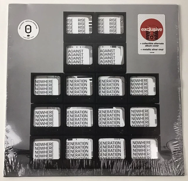 RISE AGAINST PUNK emo melocore nofx high star EUR 158,25 - PicClick ES