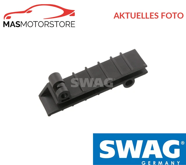 Gleitschiene Steuerkette Kettenführung Swag 10 09 0046 G Für Mercedes-Benz