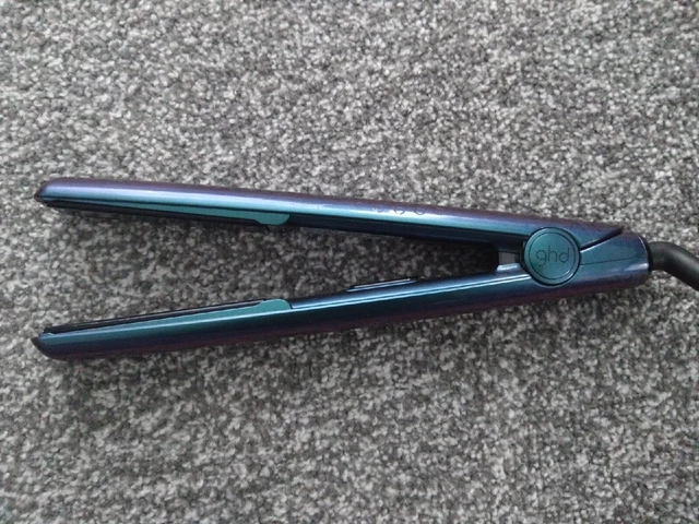 Ghd 5.0 discount jemella
