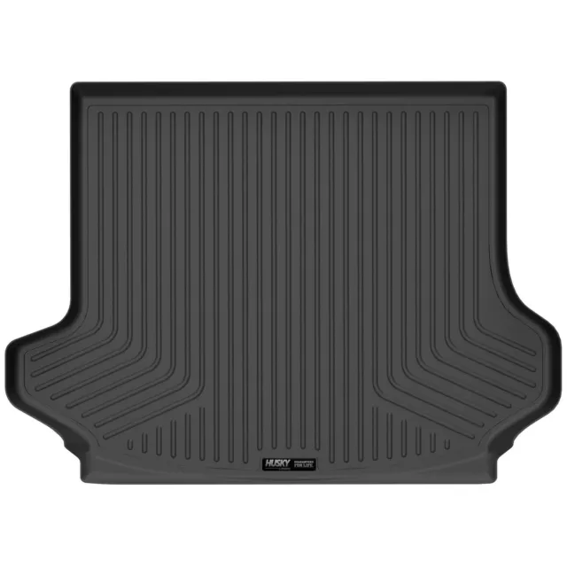 Husky Liners 20431 WeatherBeater Floor Liner