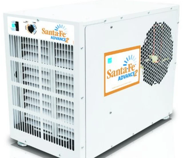 Sante Fe Advance 2 Dehumidifier