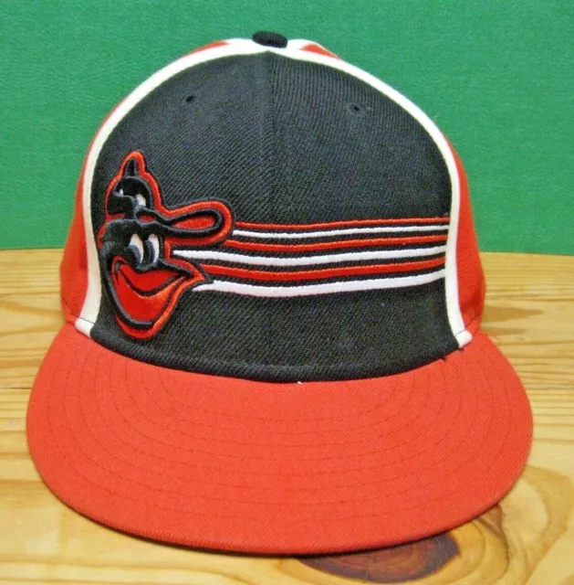 Baltimore Orioles 1989 Cooperstown 59FIFTY Fitted Hat – Fan Cave