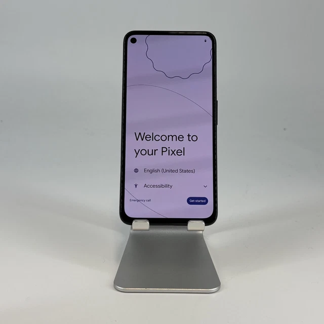 SIMフリー版】Google pixel 4a 128GB グーグル ピクセル 4a ジャスト