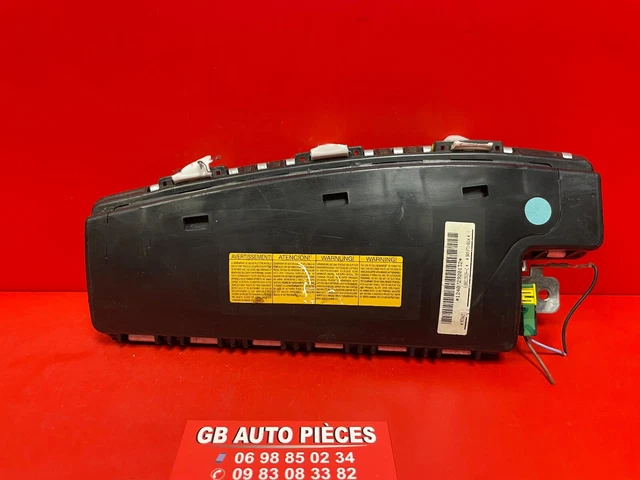 Airbag Siège Avant Droit Pour Citroën DS3 (2009 à Juin 2020) - 9802247980