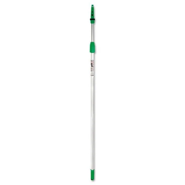 Unger 13 Ft. Telescopic 2-Section Pole