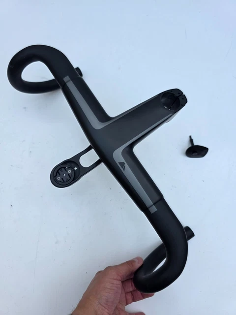 CANYON ハンドル H36 390mm 100mm Canyon キャニオン CP0030 ステム一