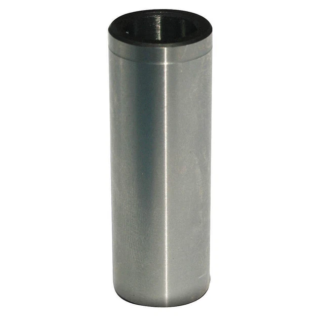 GRAINGER APPROVED P486JQ Drill Bushing,Type P,Drill Size 3/8 In