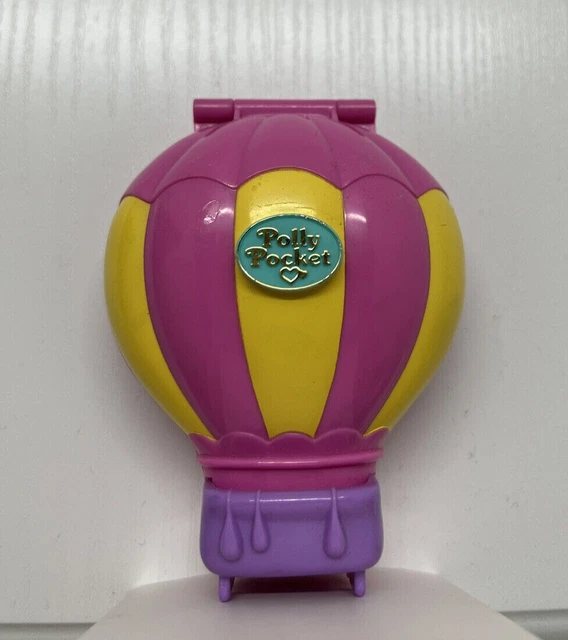 Polly pocket up hot sale up and away