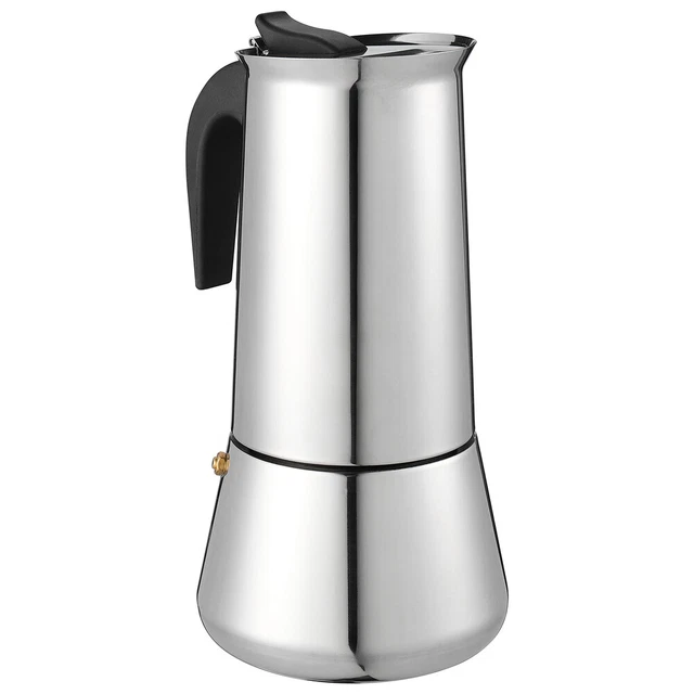 Latte Cappuccino Maker French Coffee Maker Italian Espresso Maker Handheld