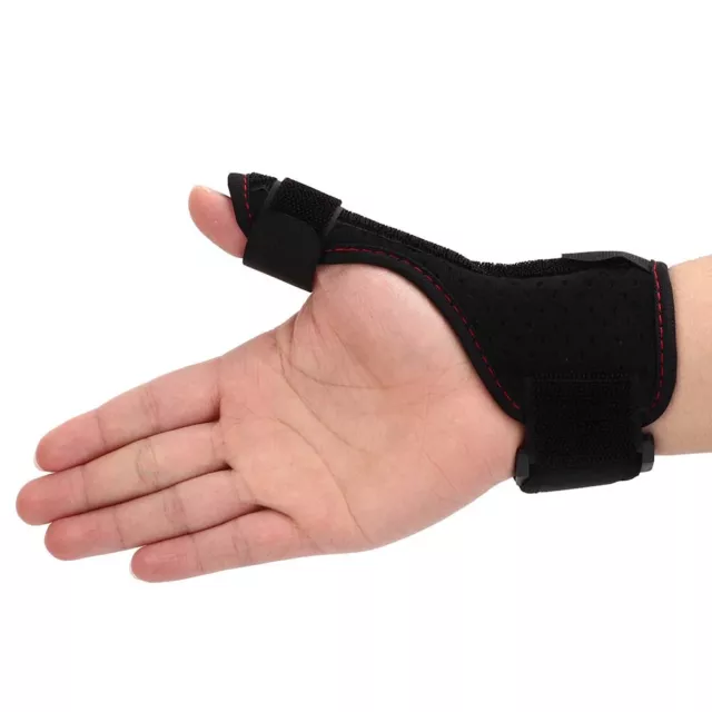 Poignet Entorse Récupération Support Pouce Protège Tendinite Arthritis Suppo OBF