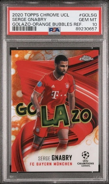 2022-23 TOPPS LIONEL Messi réfracteur chrome UCL royalty matrice coupe