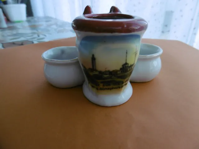 1pc De Vaisselle En Céramique Dorée De Luxe Assiette À Bords - Temu Belgium