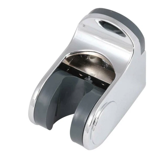 Soporte de manguera de mano acero inoxidable de alta calidad soporte de pared ajustable
