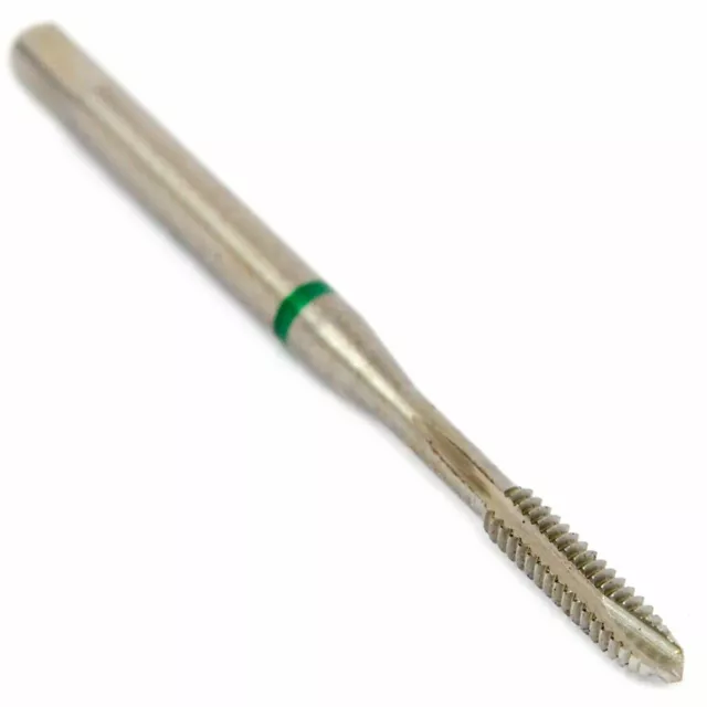 ACCUPRO Spiral Point Plug Tap #6-40 H3 3FL HSSE