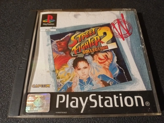 JEU SONY PLAYSTATION 1 Toy Story 2 sans jaquette arrière avec notice