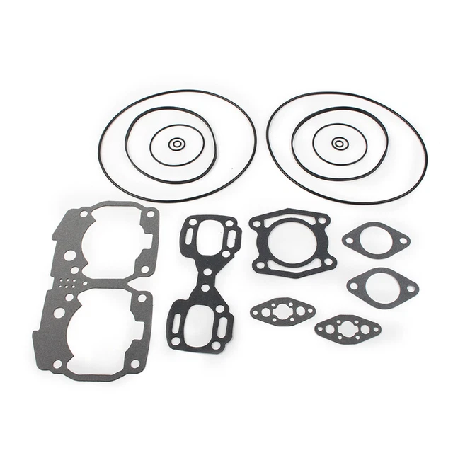 Top End Gasket kit Fit sea doo 785 787 800 gsx gtx xp spx Challenger 1996-1999