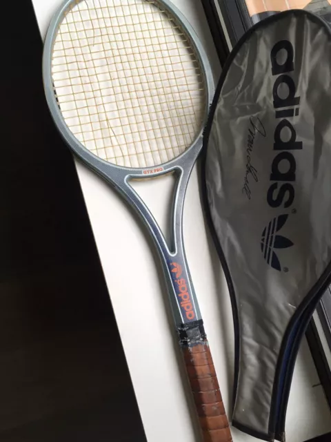 Adidas lendl 2025 pro