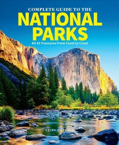 Unlocking Nature’s Treasures: A Guide To The National Parks Office