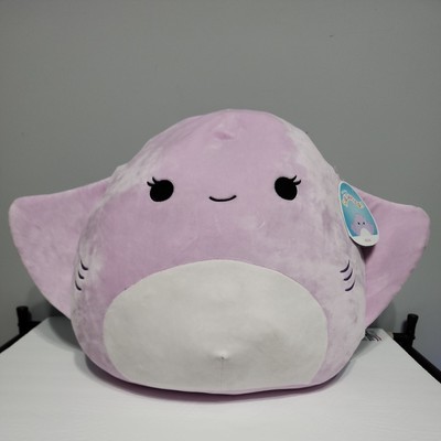 squishmallow stingray