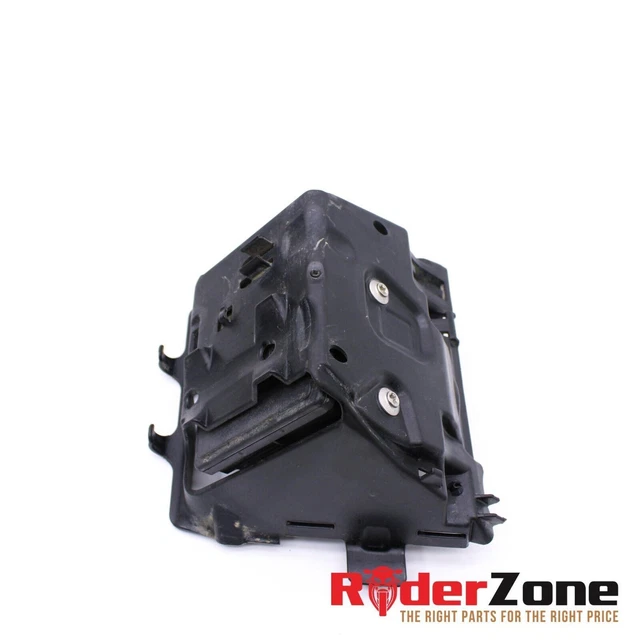 2018 - 2020 Bmw R1250Gs Abs Pump Module Brake Unit Computer Braking Stock