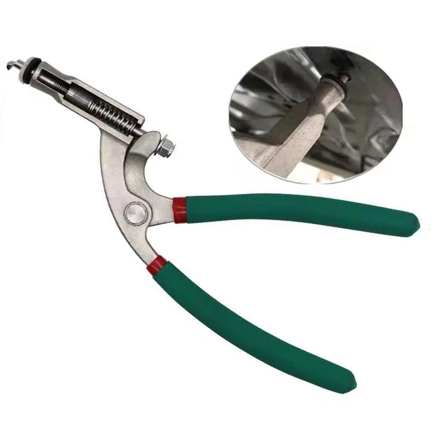 Pinza Per Rimozione Ogive RS PRO, Capacà Di Taglio 10 Mm Acciaio | RS - Foto 4