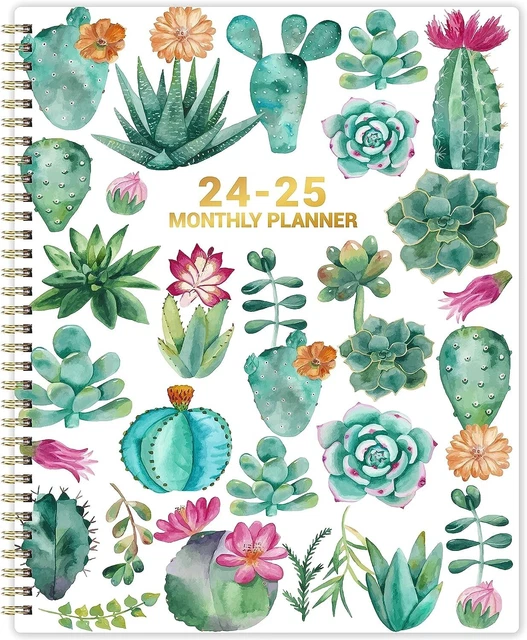 20242025 MONTHLY PLANNER/CALENDAR 20242025 Monthly Planner